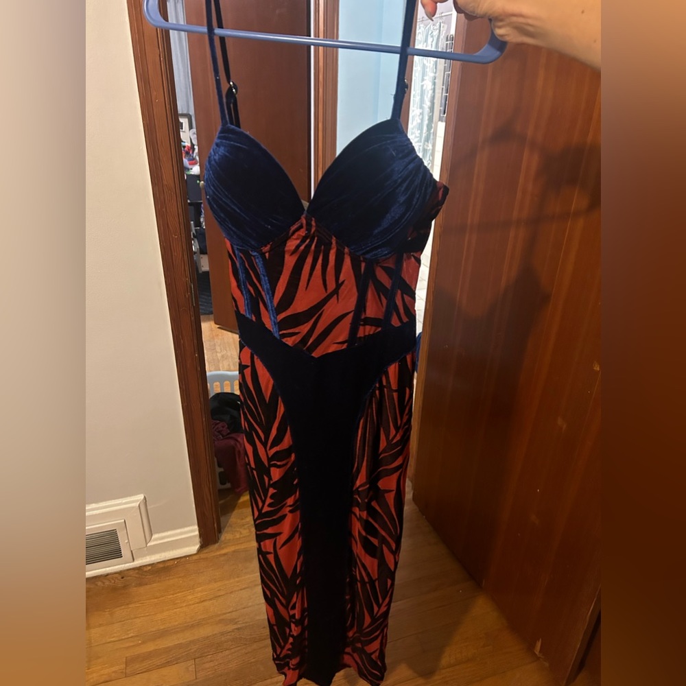 NWT bodycon sexy dress